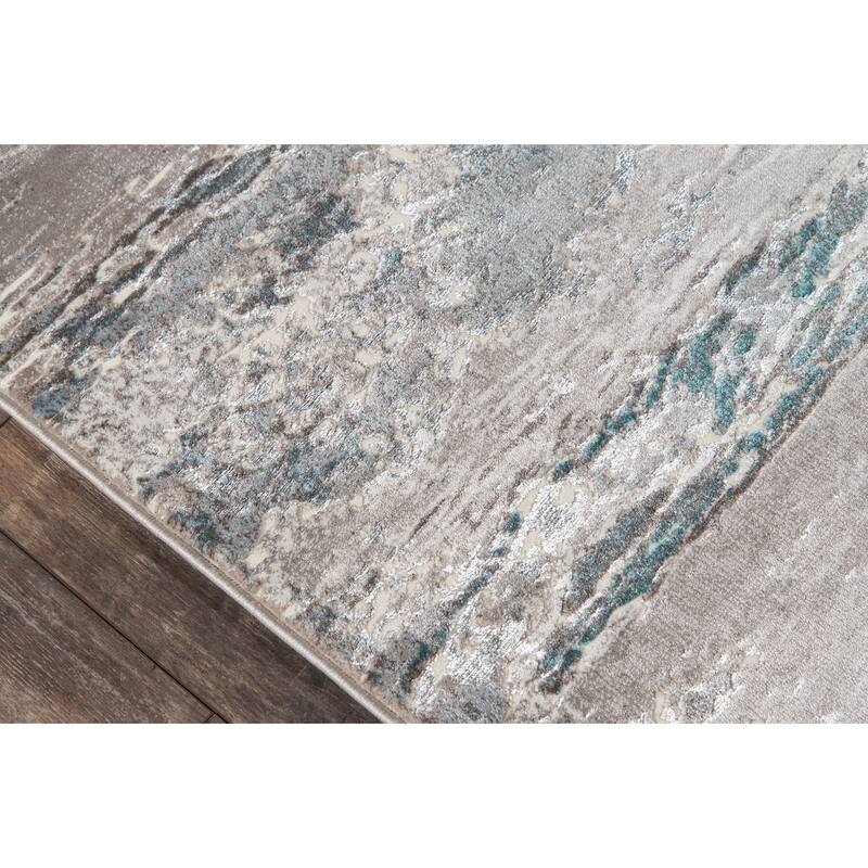 Momeni Monterey Abstract Area Rug