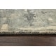 preview thumbnail 14 of 28, Alora Decor Noble Abstract Hand-knotted Wool Blend Rug
