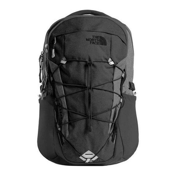 north face borealis backpack dimensions