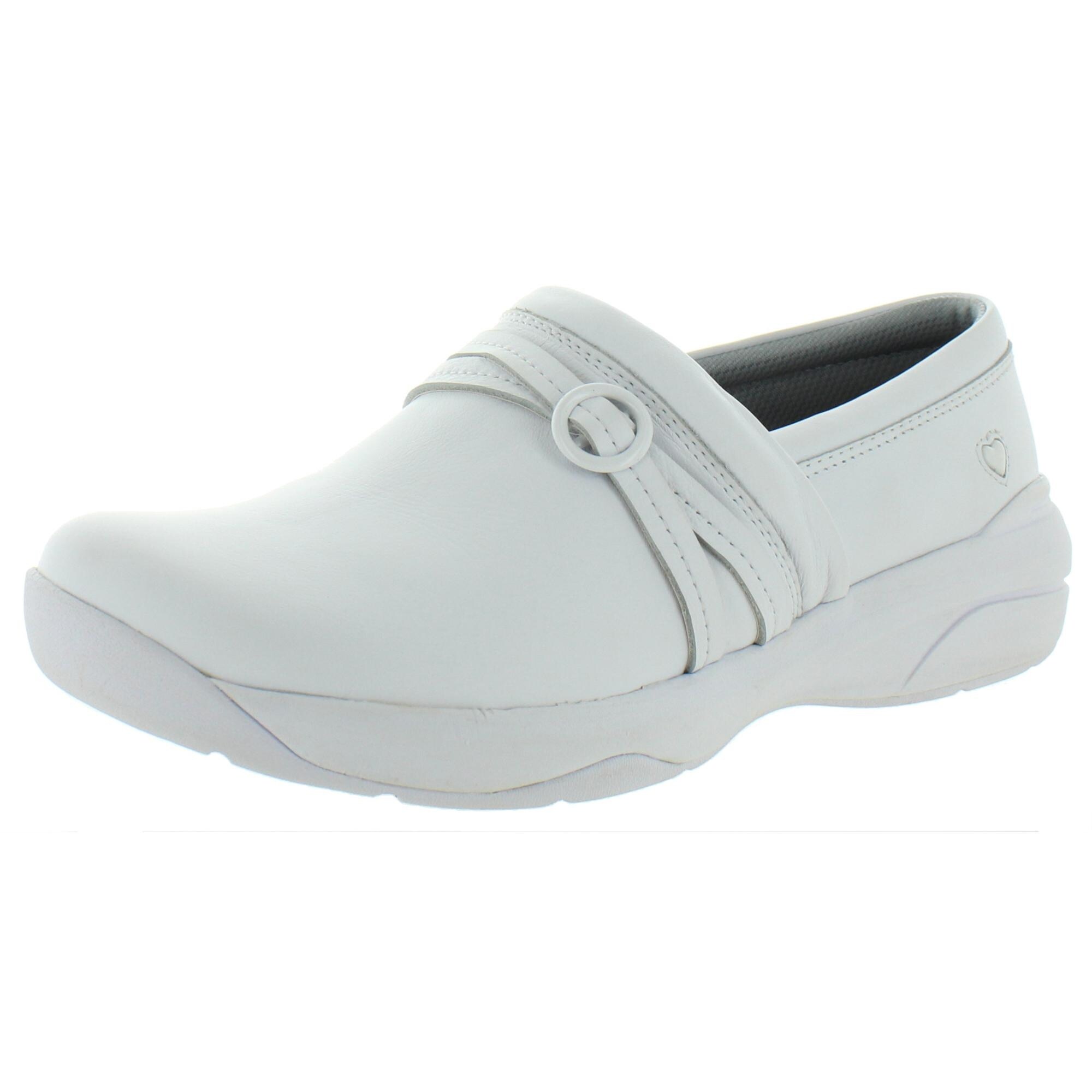 nurse mates slip resistant shoes
