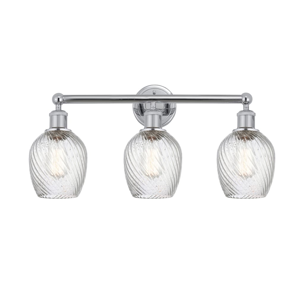 Innovations Lighting Salina - 3 Light 23" Bath Vanity Light