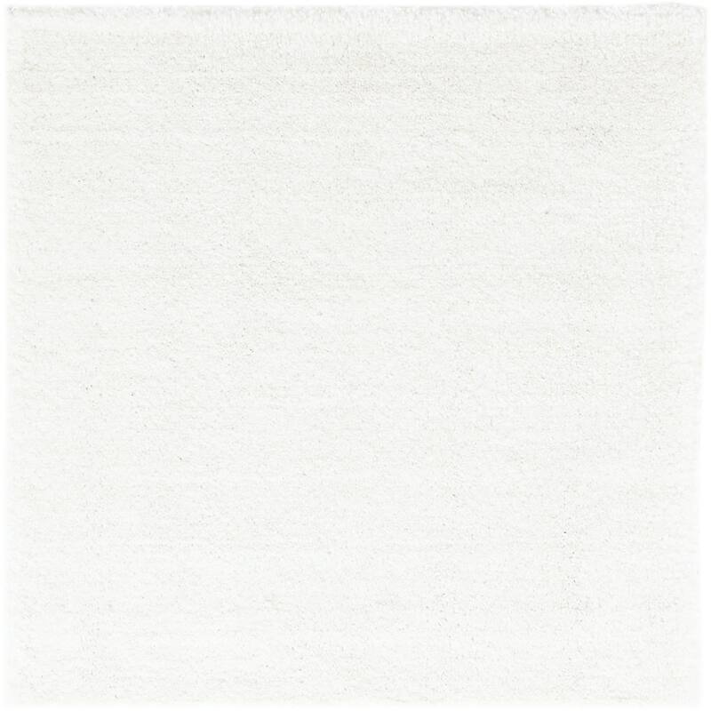 Solid/Striped Zoit Collection Area Rug