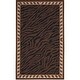 preview thumbnail 21 of 20, Nourison Bijou Area Rug 2' 6" x 8' - Brown - Runner