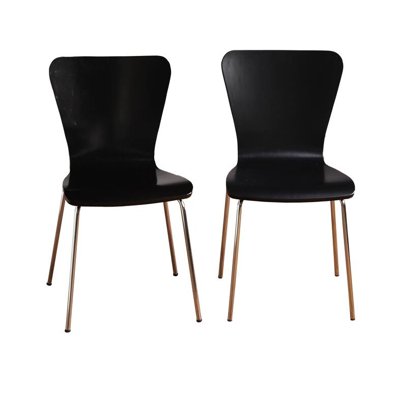 Porch & Den Erie 3-piece Pisa Dining Set
