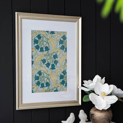 23.6" x 31.5" Flower Wall Art Prints