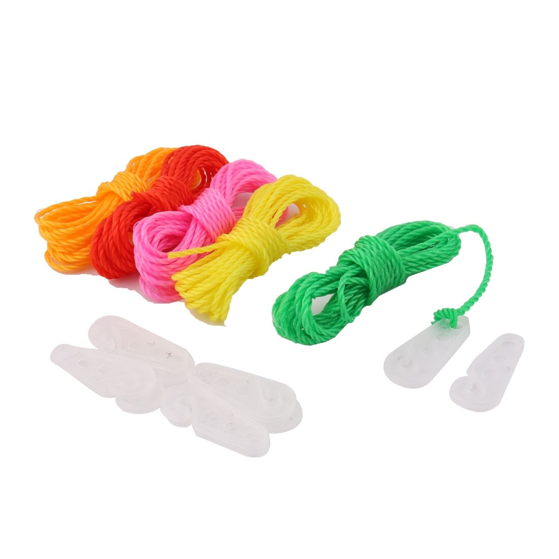 Shop Apartment Home Nylon Windproof Clothesline Clothes Hanging