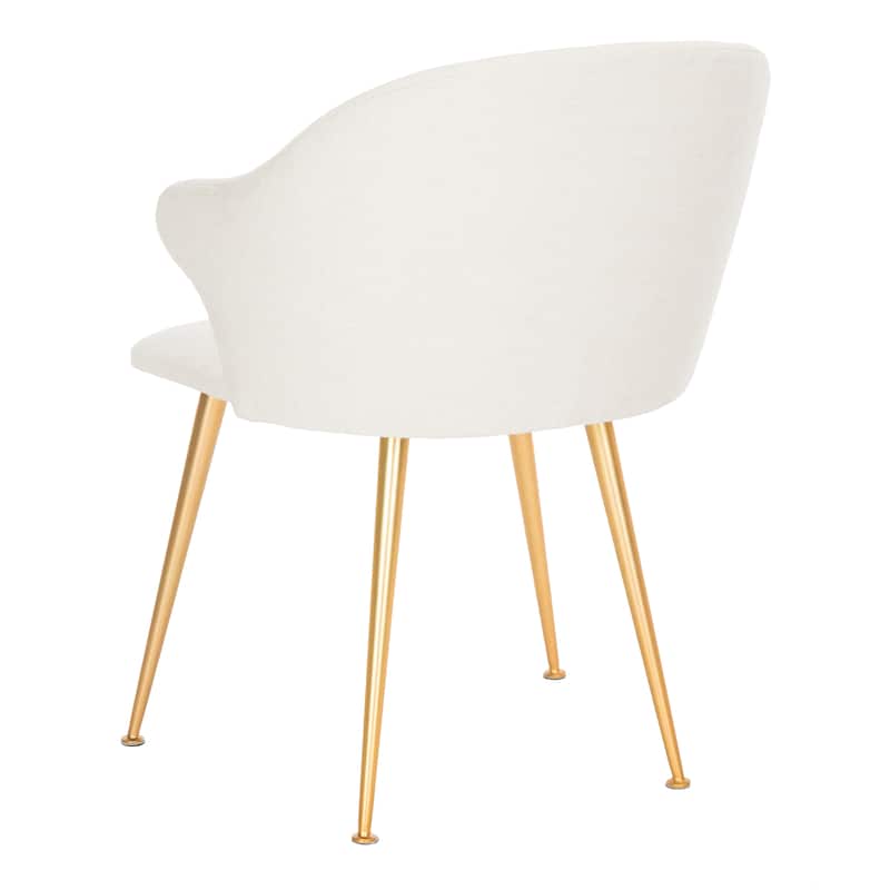 SAFAVIEH Couture Florea Arm Chair - 23Wx24Dx30H