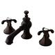 Option Oil Rubbed Bronze