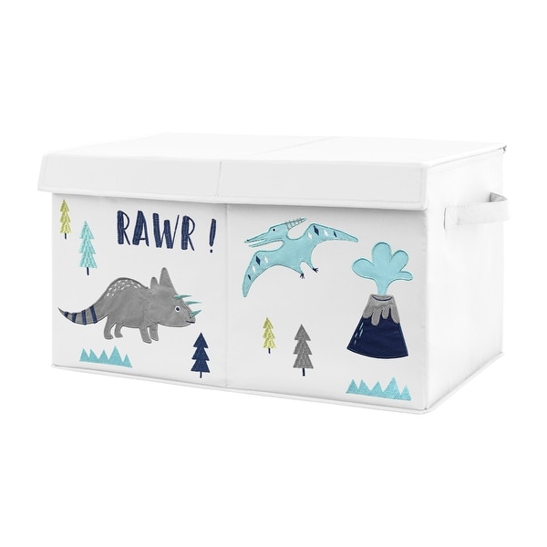 Cloth toy bin discount