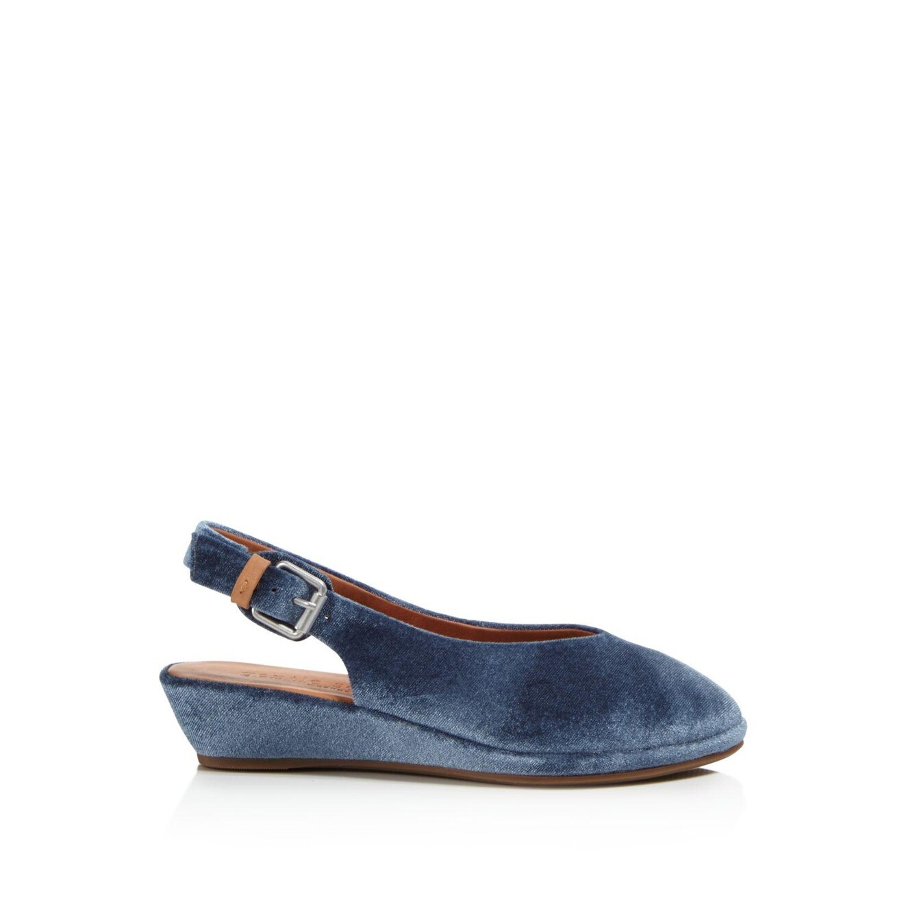 slingback mules closed toe
