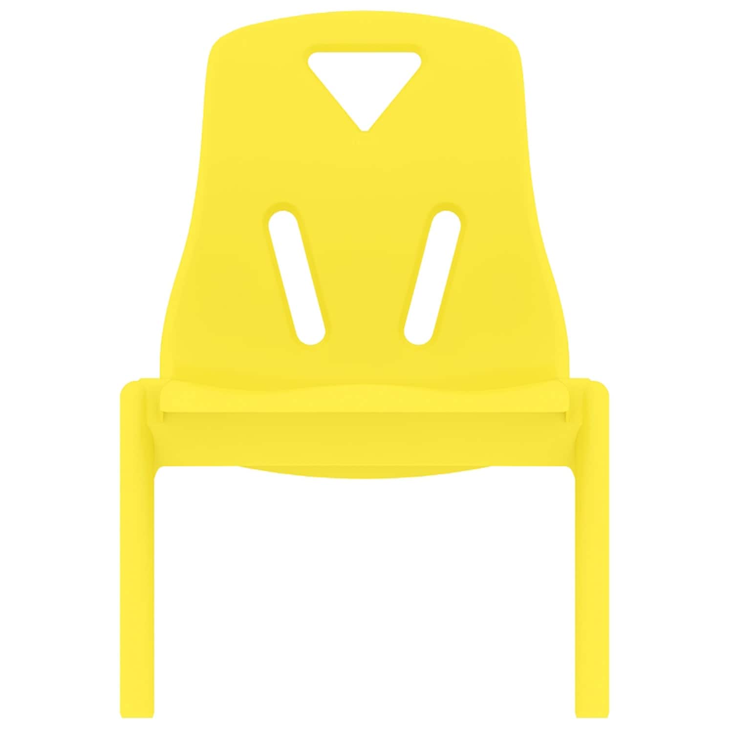 children's outdoor stacking chairs
