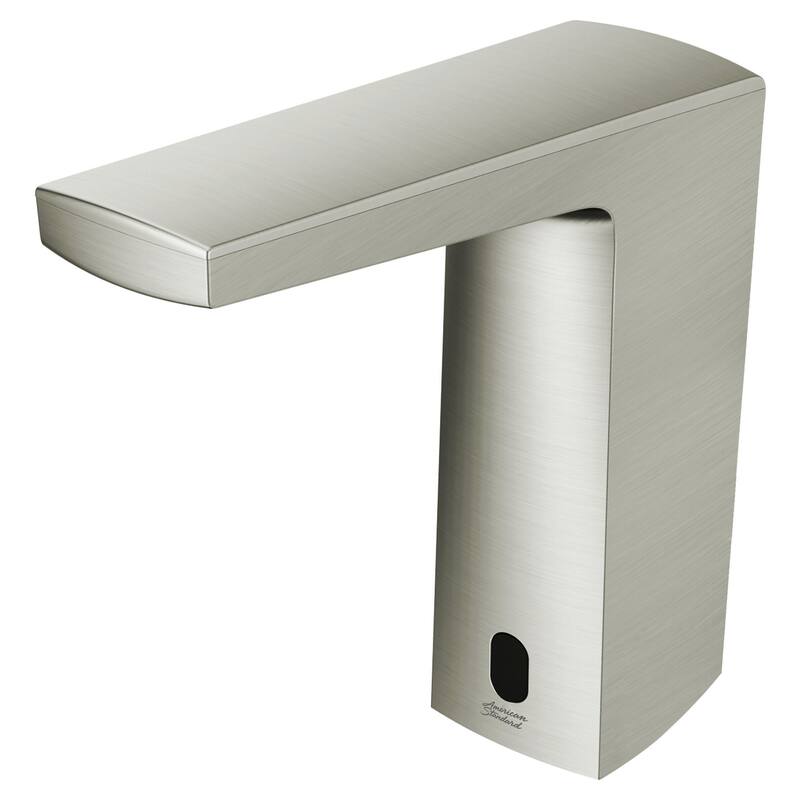 American Standard Paradigm 0.35 GPM Single Hole Bathroom Faucet with