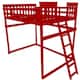 Option Tractor Red