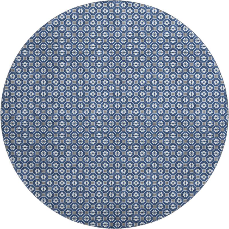 Premium Washable Super Soft Modern Imprints Mayfield Rug