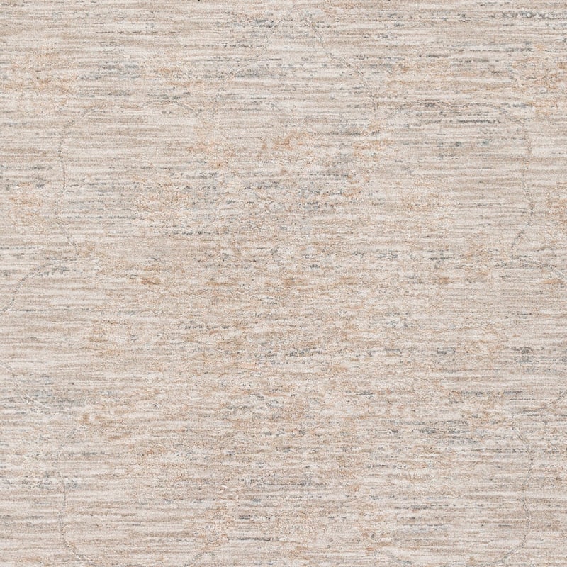 Livabliss Traditional Laila Medallion Area Rug