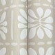 preview thumbnail 4 of 5, York Wallcoverings Mimosa Fleur Nude Wallpaper