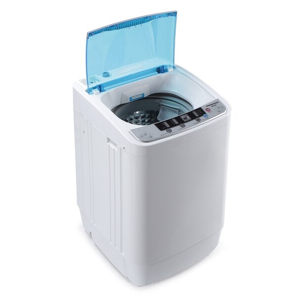 Automatic Washing Della Mini Washing Machine Della Compact