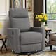 Option Fabric Grey