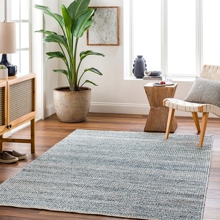Clements Modern & Contemporary Area Rug