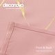 preview thumbnail 63 of 113, Deconovo Gold Line 52 Width Curtain Panel Pair (2 Panel)