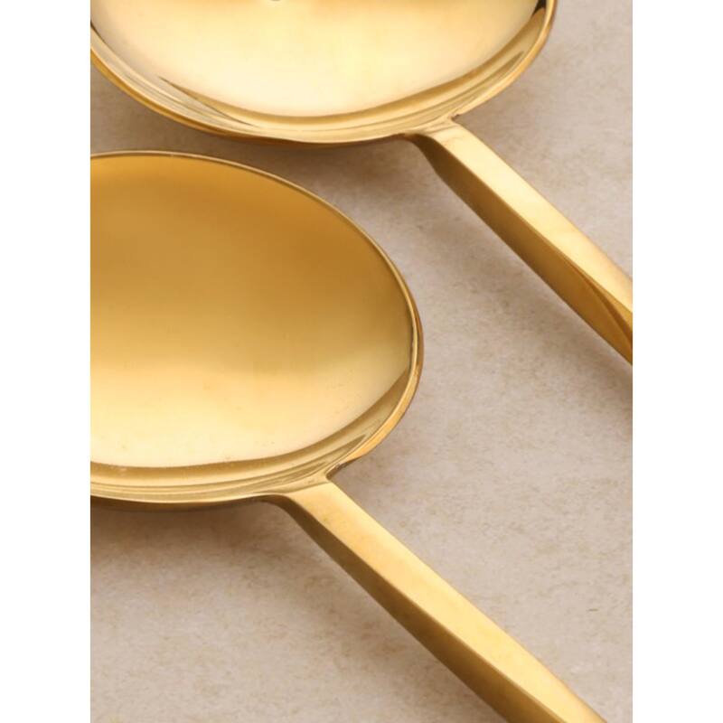 Oslo Salad Servers - Set of 2