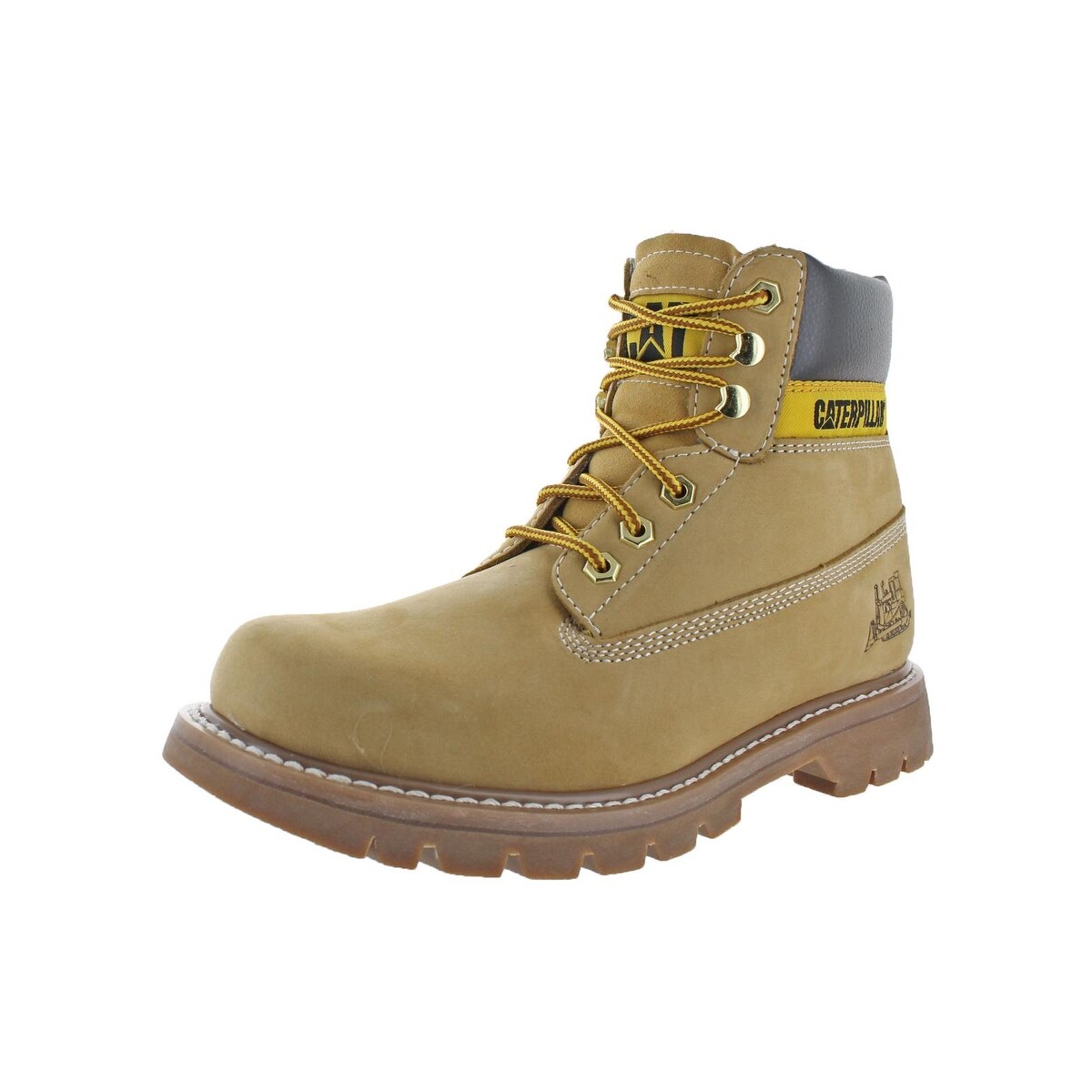 colorado ankle boots
