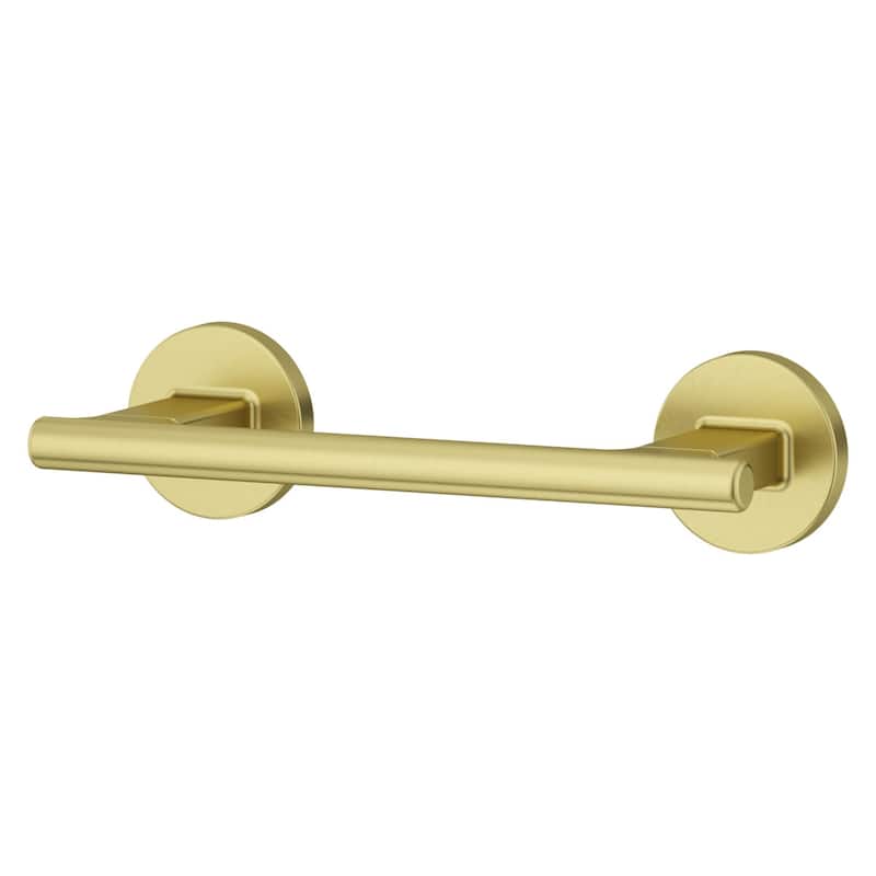 Pfister BPH-CSO0 Capistrano Wall Mounted Pivoting Toilet Paper Holder - Brushed Gold