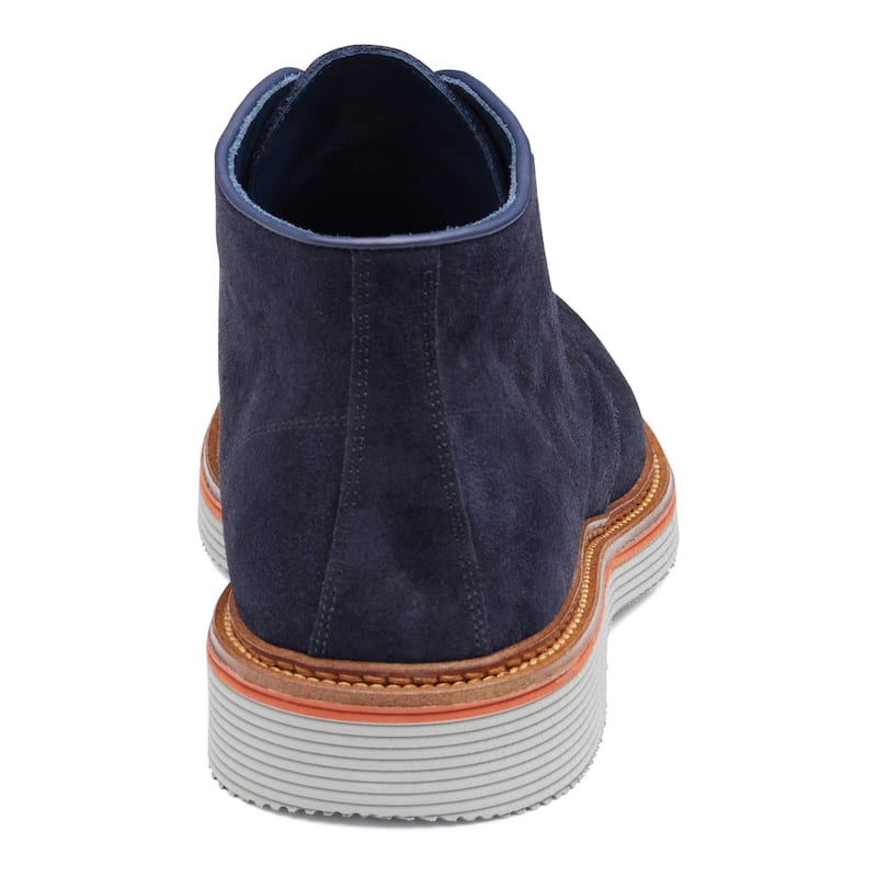 Johnston & Murphy Men's Jenson Chukka