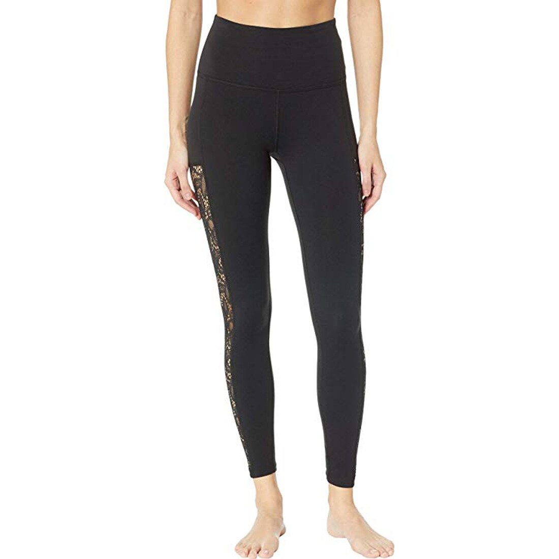 Beyond yoga all for lace leggings clearance