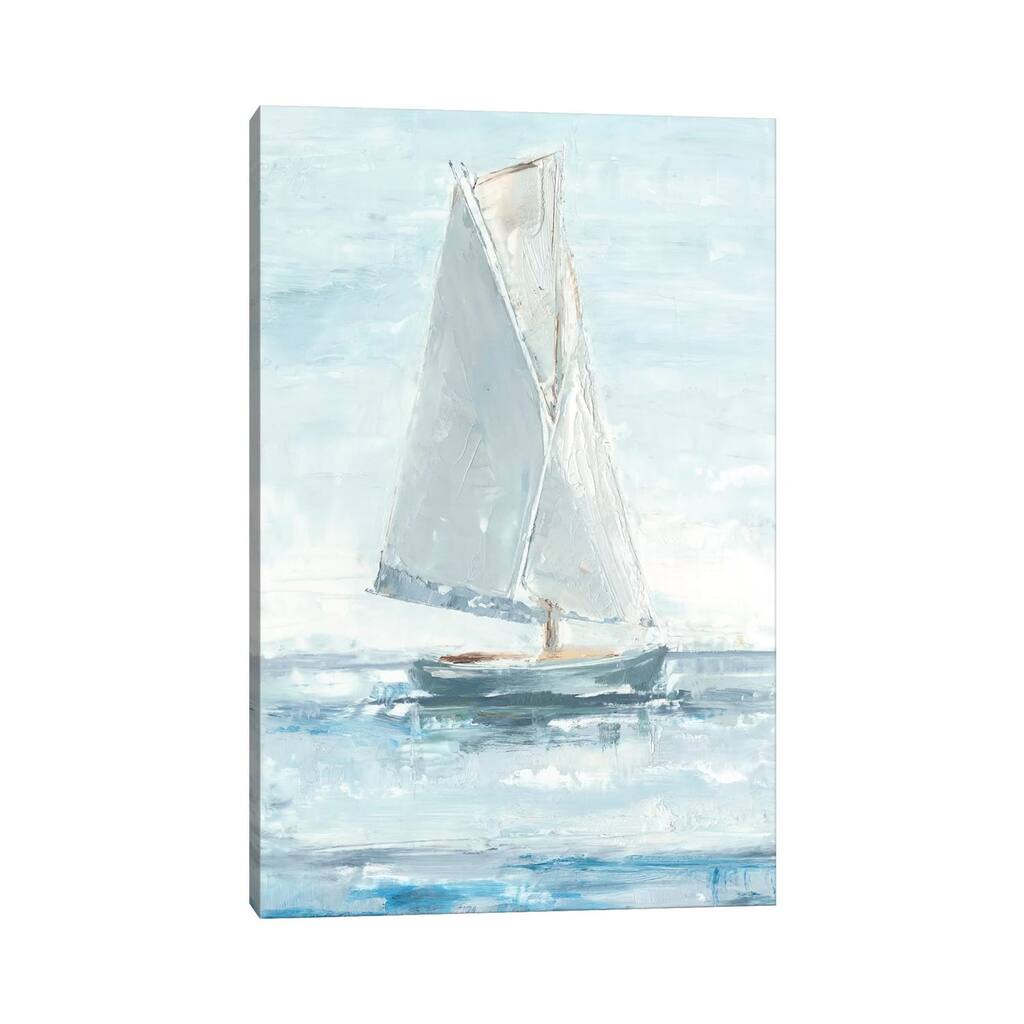 iCanvas "Sailor's Delight I" by Ethan Harper Canvas Print