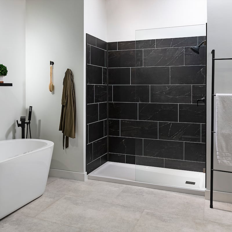 Palisade Vinyl Wall Tile