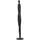 Option Black - 10"W, 53"H