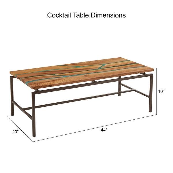 Carbon Loft Thames Coffee Table Bed Bath & Beyond 31733188