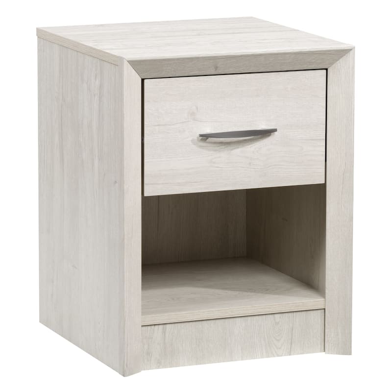 Newport 1 Drawer Nightstand