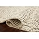 preview thumbnail 5 of 5, Alexander Home Joanna Farmhouse Hand Woven Area Rug