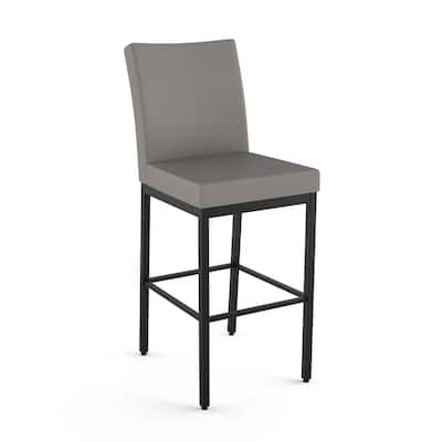 Amisco Perry Counter Stool