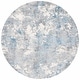 preview thumbnail 21 of 21, SAFAVIEH Lagoon Roswitha Modern Abstract Polyester Area Rug