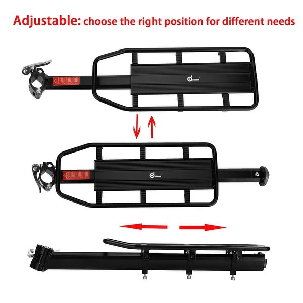 Universal shop bike hitch