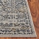 preview thumbnail 20 of 47, SAFAVIEH Princeton Patricie Vintage Distressed Boho Oriental Polyester Rug