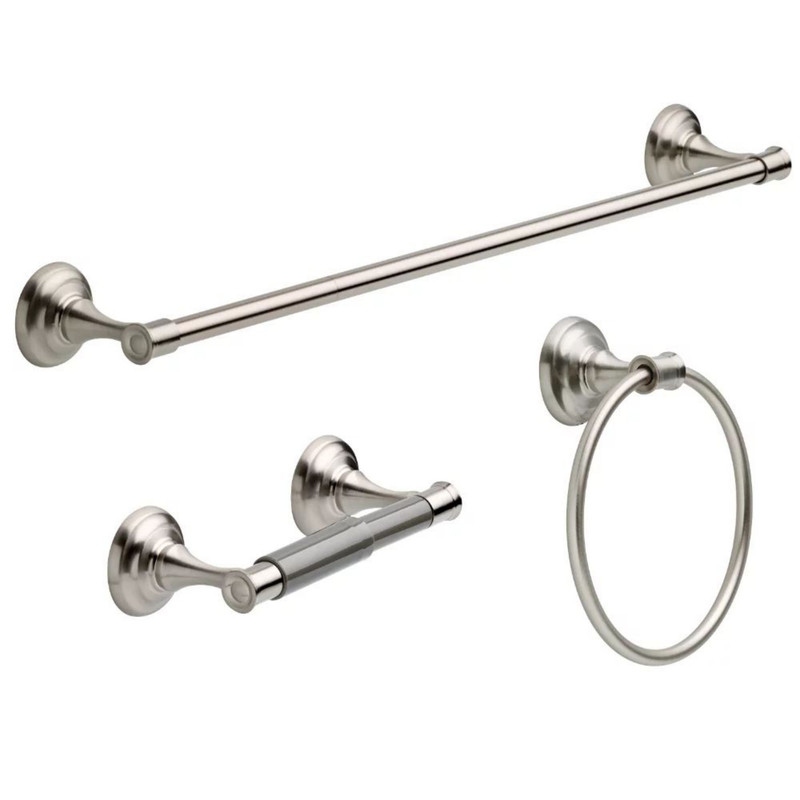Towel rack extender deals