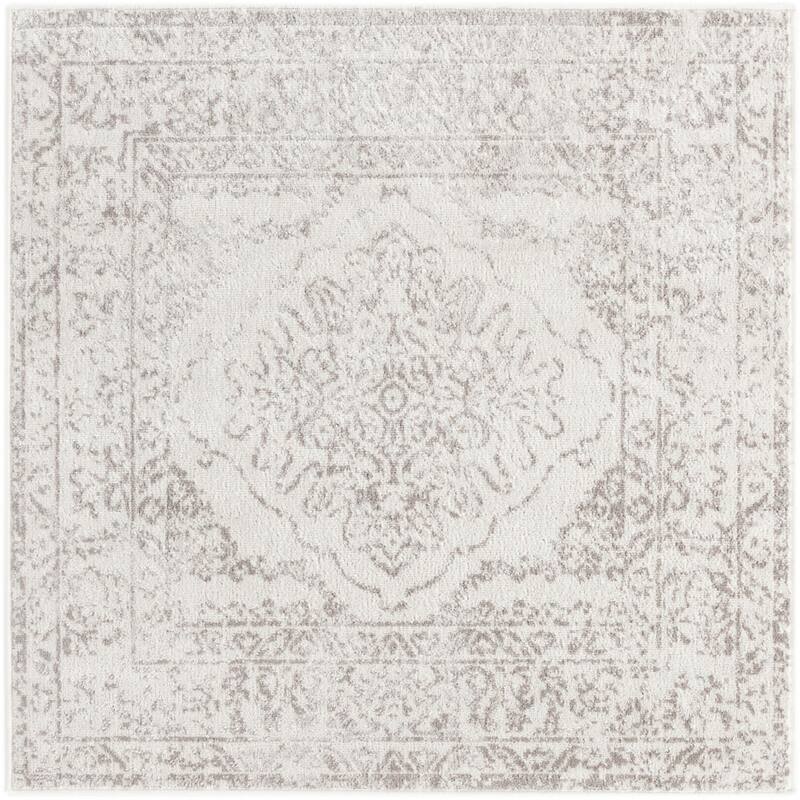 Contemporary Trabzon Collection Area Rug