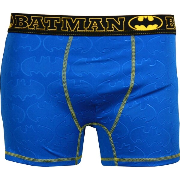 batman boxers