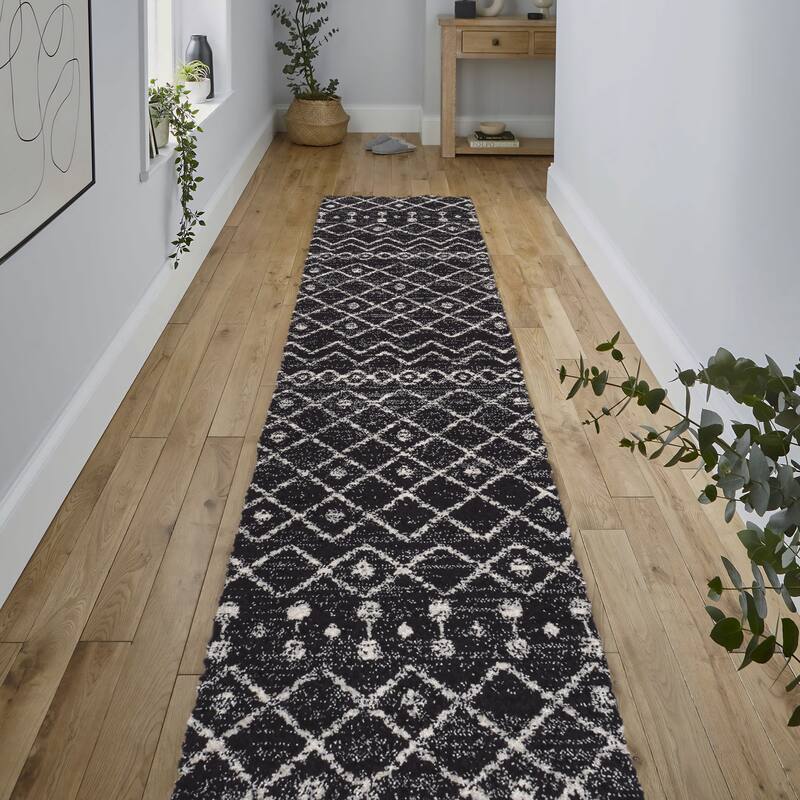 JONATHAN Y Izil Moroccan Beni Souk Area Rug