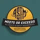 preview thumbnail 9 of 9, ActivPlay Geo Dome Climber with Swing Set