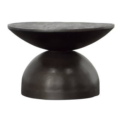 Bramley Coffee Table, Black