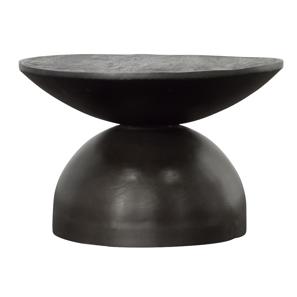 Bramley Coffee Table, Black