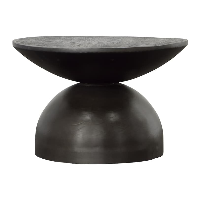 Bramley Coffee Table, Black