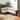 4-Piece Oversized Outdoor Modular Sofa Set, 27.5" Wide Wicker Patio Conversation Set with 4-Inch Thick Cushions