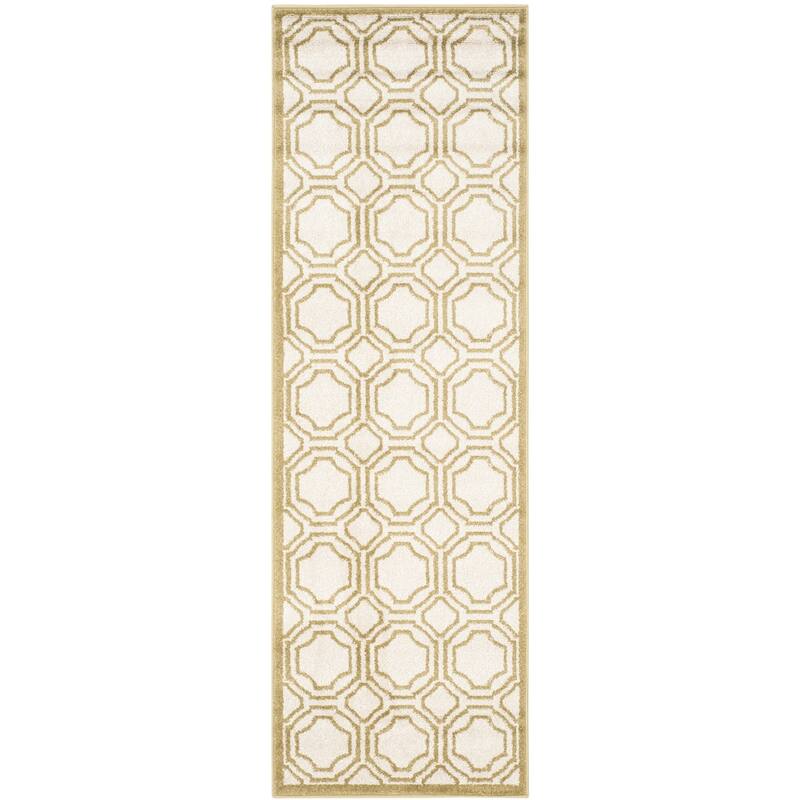 SAFAVIEH Amherst Aleksei Modern Rug