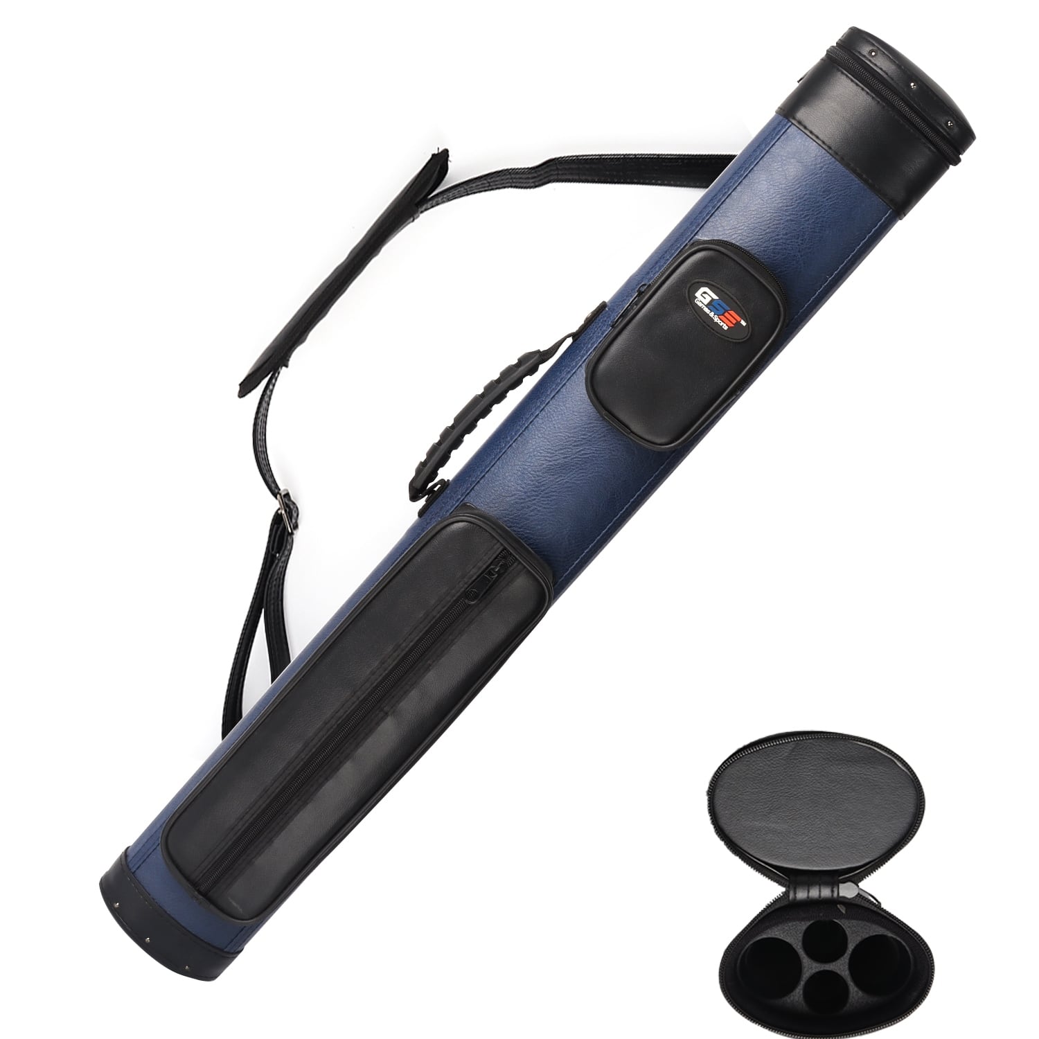 Option Blue/Black